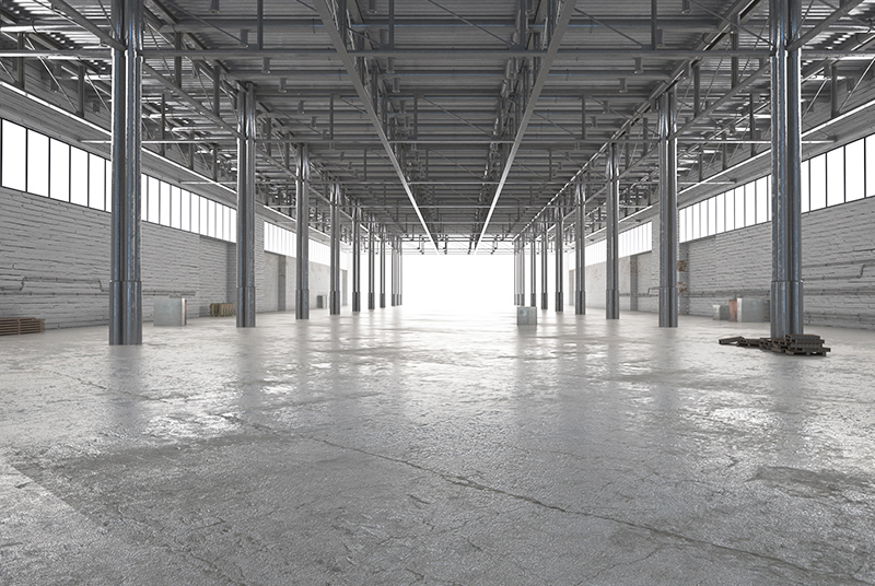 環(huán)氧地坪漆翻新施工地面應(yīng)該如何處理？環(huán)氧地坪翻新施工工序