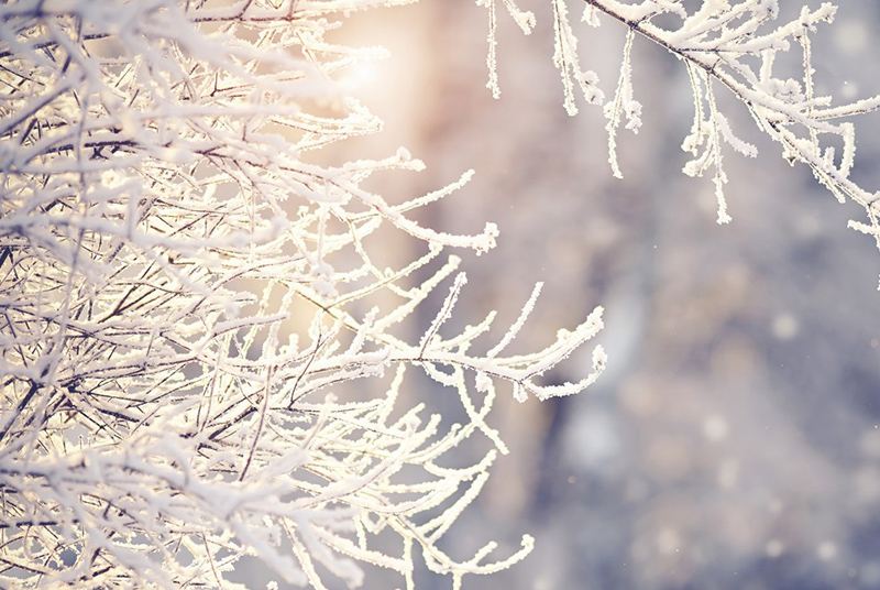 氟碳漆冬天能施工嗎？冬季鋼結(jié)構(gòu)涂裝氟碳漆要注意什么？