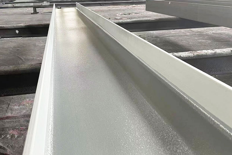 環(huán)氧富鋅底漆返銹是什么原因？環(huán)氧富鋅底漆返銹原因分析