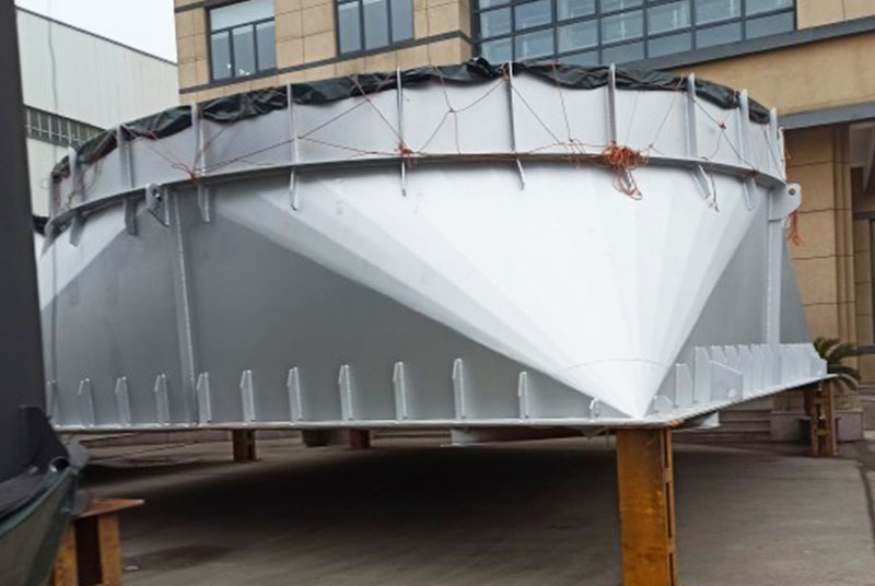 氟碳漆的特點(diǎn)和氟碳涂料用途是什么？