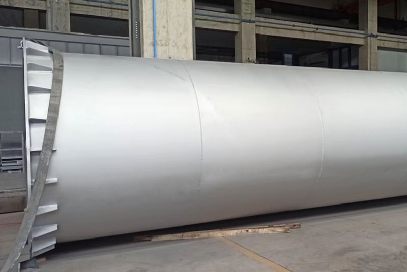 不銹鋼氟碳涂料施工工藝是什么？在不銹鋼上噴氟碳漆怎么施工呢？