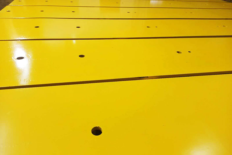 丙烯酸單組份和雙組份的區(qū)別是什么？區(qū)別在哪？