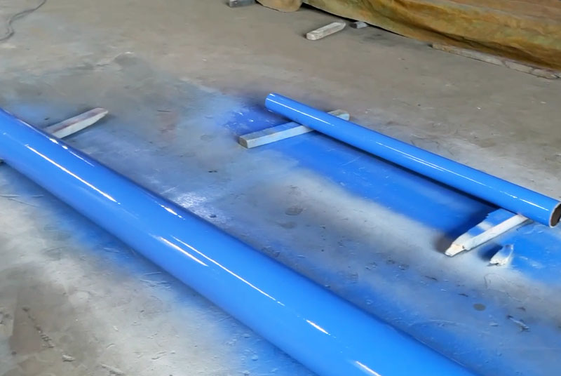 鋼結(jié)構(gòu)防銹防護(hù)包括哪些內(nèi)容？鋼結(jié)構(gòu)防腐防銹規(guī)范