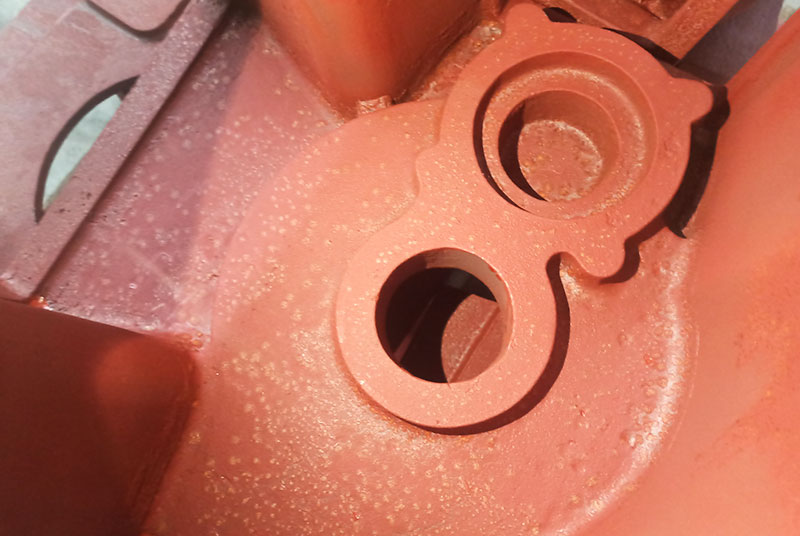 不除銹刷防銹漆有用嗎？底材能帶銹可以噴漆么？