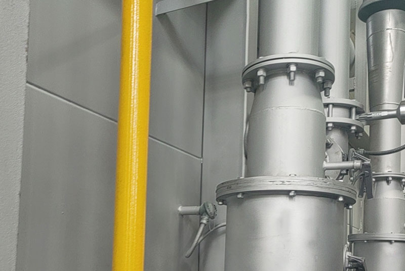 環(huán)氧富鋅底漆可以噴鍍鋅板嗎？環(huán)氧富鋅底漆是否能用在鍍鋅板上？