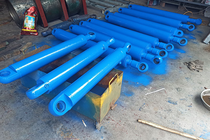 醇酸調(diào)合漆怎樣干的快？醇酸調(diào)和漆不干怎樣補(bǔ)救？