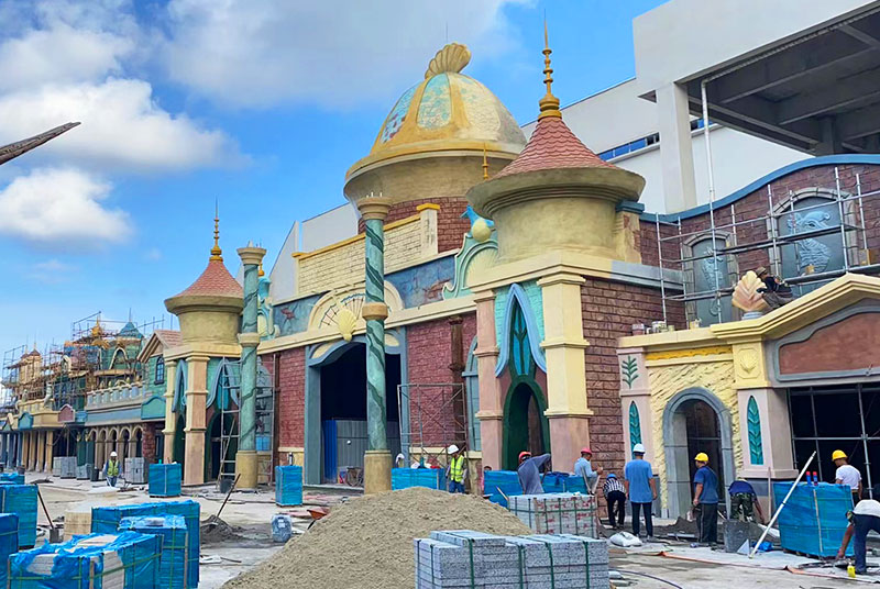 建筑涂料有哪些功能和作用？建筑涂料的作用是什么？