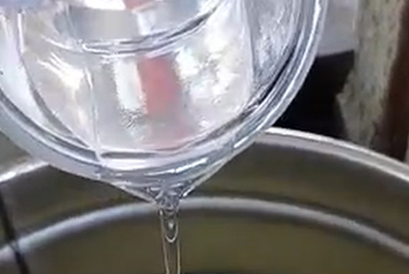 環(huán)氧漆用什么類型稀釋劑？環(huán)氧涂料的配套稀釋劑有哪些？