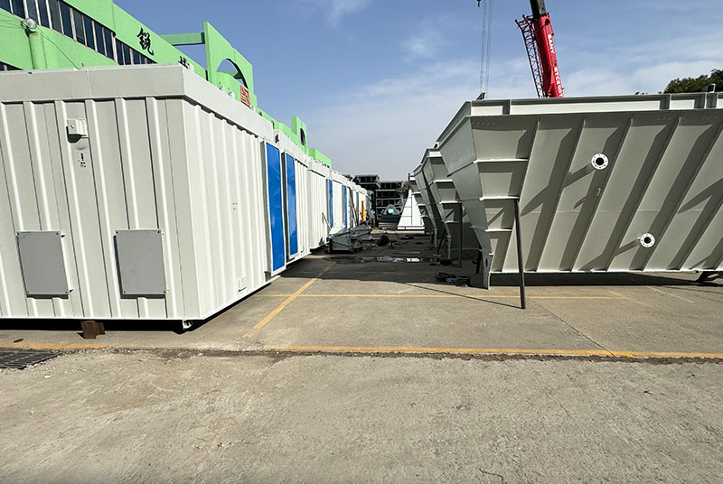 氟碳漆能用多久？氟碳涂料使用壽命的影響因素