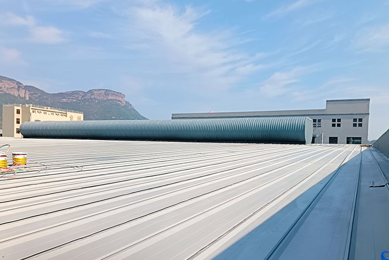 防銹漆的種類有哪幾種類型？水性防銹漆的使用環(huán)境有哪些？