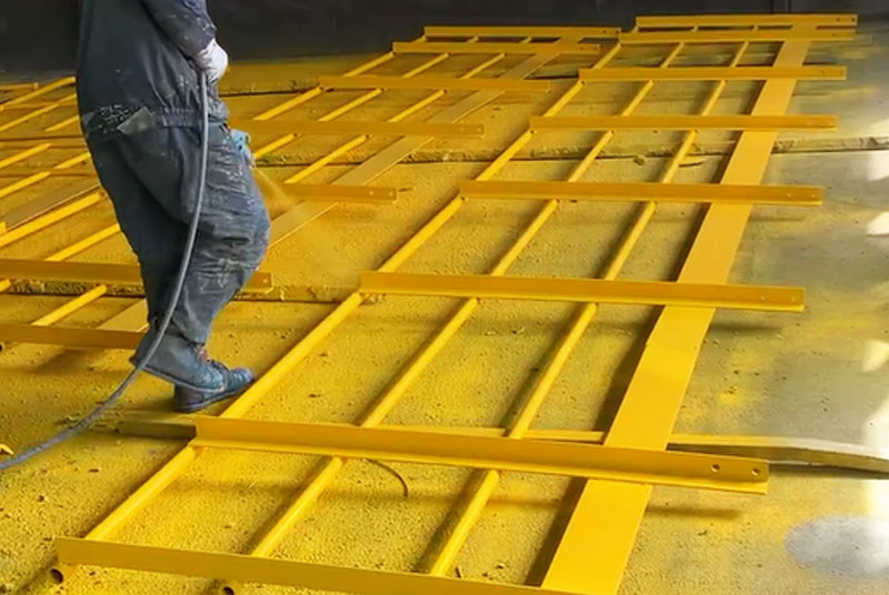 水性環(huán)氧漆好不好?水性環(huán)氧涂料的特點(diǎn)