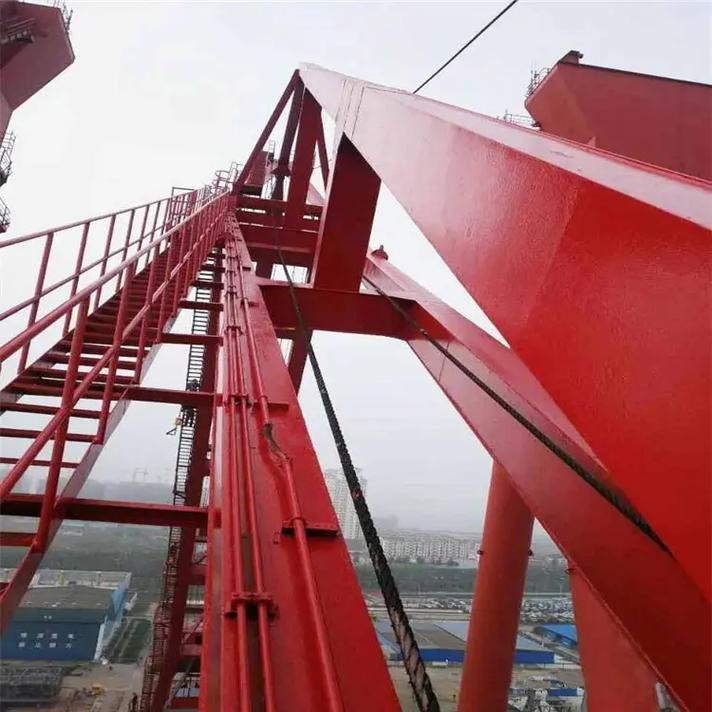 鐵紅醇酸防銹漆防銹效果好嗎？鐵紅醇酸防銹漆施工注意事項