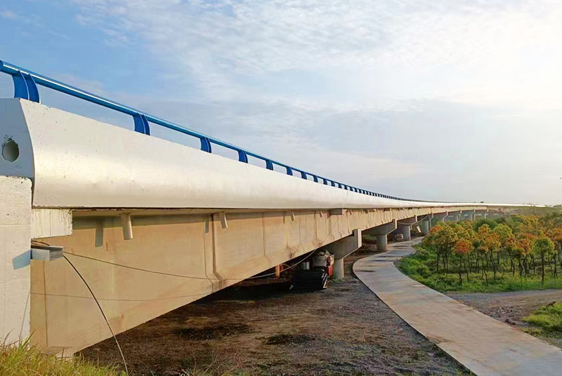 橋梁混凝土防腐涂裝規(guī)范