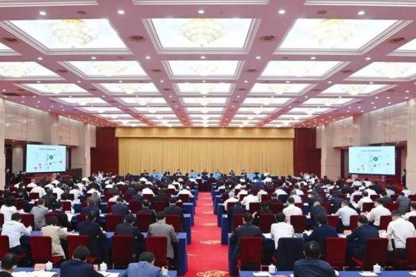 袁家軍：一體融合 改革突破 著力提升數字化改革實戰(zhàn)實效